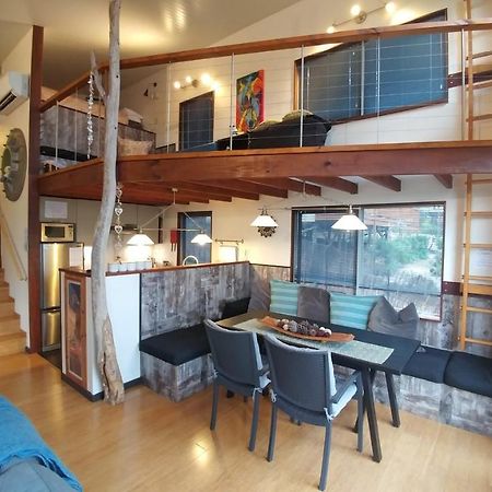 デンマーク The Tree Houseヴィラ エクステリア 写真